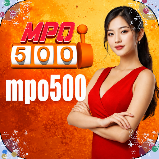 mpo500 — galeri pratinjau Resmi APK